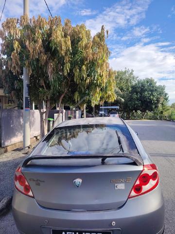 2004 Proton GEN-2 1.6 (A) - 4