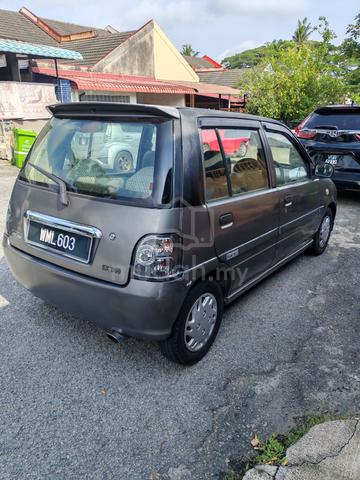 2004 Perodua KANCIL 847cc 850 EX FACELIFT (M) - 1