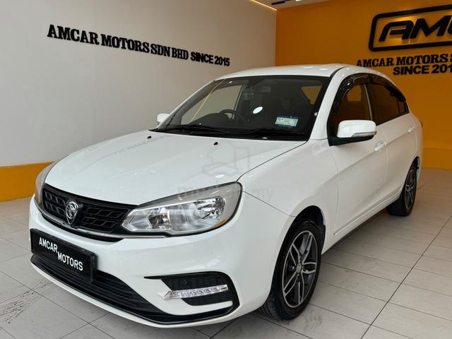 2021 Proton SAGA 1.3 (A) PREMIUM REVERSE CAMERA - 4