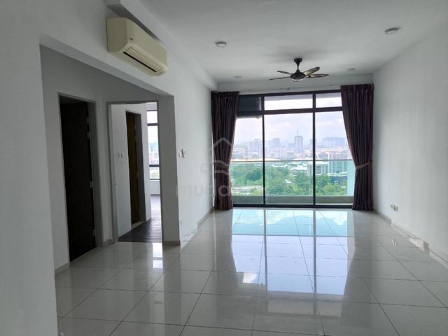 City of Green Condominium 1
