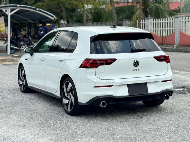 2022 Volkswagen GOLF 2.0 GTI (A) Ready Stock - 5