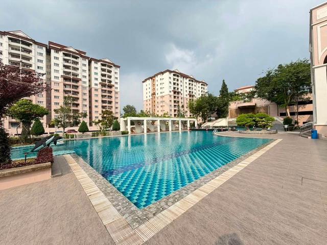 Prima Regency 1