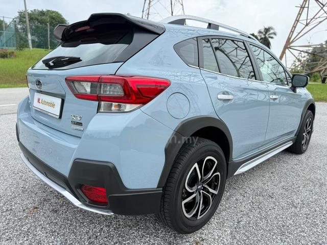 2022 Subaru XV 2.0 GT EDITION EYESIGHT FSR 46K KM - 2