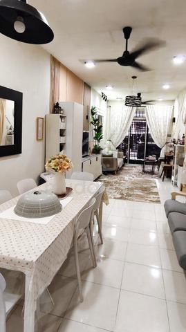 JP Perdana Single Storey Terrace Mount Austin 1