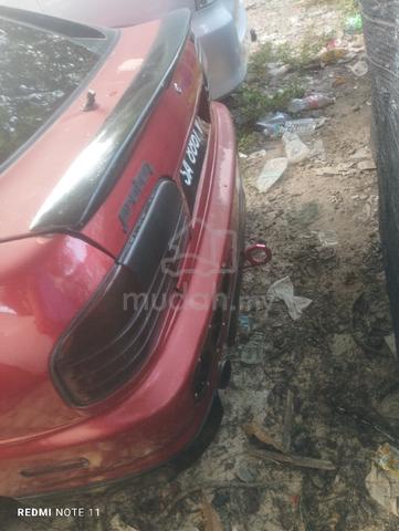 2002 Proton WIRA 1.3 A/B GL (M) - 3