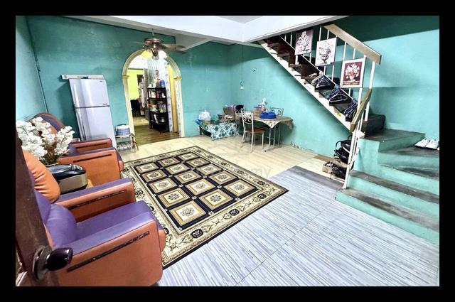 BOOKING 1K🔥 FACING OPEN 2 Storey Taman Tasik Semenyih 1