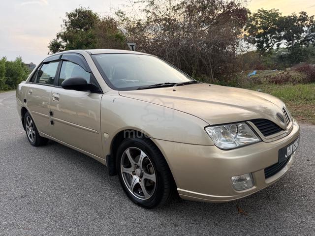 2005 Proton Waja 1.6(A)Mmc - 4