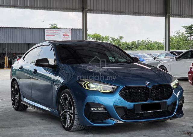 Bmw 218i GRAN COUPE ✅FACELICT✅FULL DIGITAL METER - 3