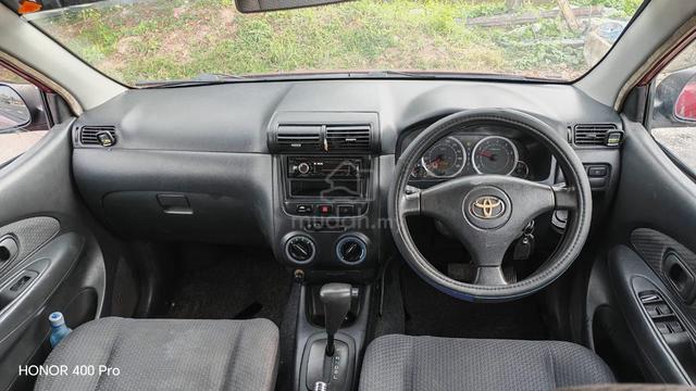 2006 Toyota AVANZA 1.3 E (A) - 3