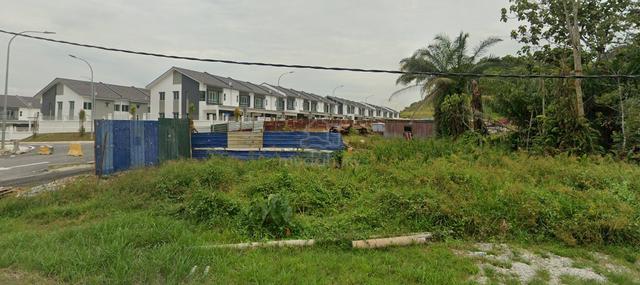 Converted Land for Sale!! 1
