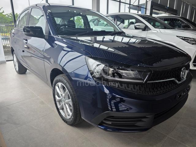 2026 Proton SAGA 1.5 EXECUTIVE MY16 Spacial Deal - 3