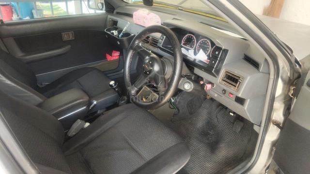 2003 Proton ISWARA 1.3 S C12 (M) - 2