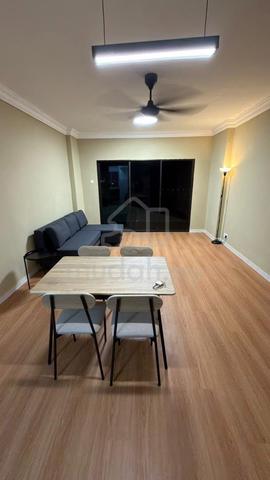 Seri Mutiara Apartments (Seri Alam) 1