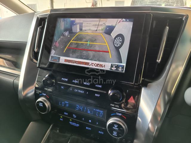 2023 Toyota ALPHARD 2.5 SC (A) 4.5A 13K km - 4