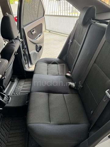 2019 Perodua BEZZA 1.3 PREMIUM X (A) - 5