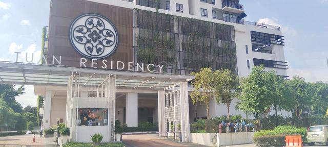 Tuan Residency 1