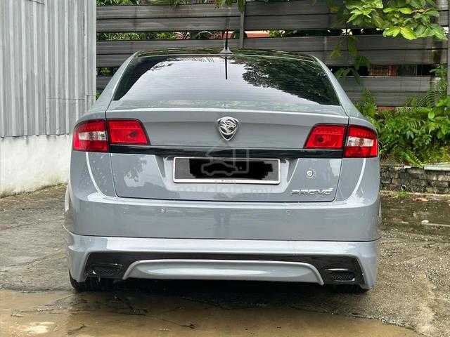 2018 Proton PREVE 1.6 CFE PREMIUM (A) SENANG LOAN - 5
