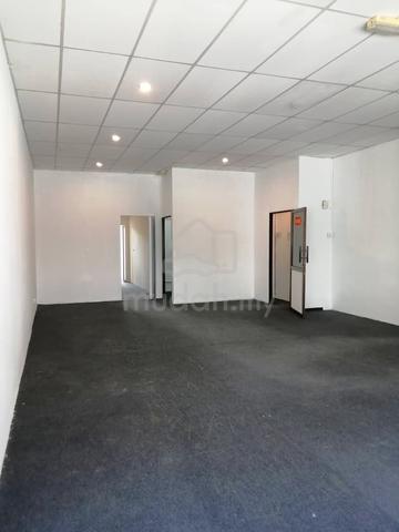 Bay Avenue Shoplot/Bayan Indah/Bayan Lepas/1389sf/High Visibility 5