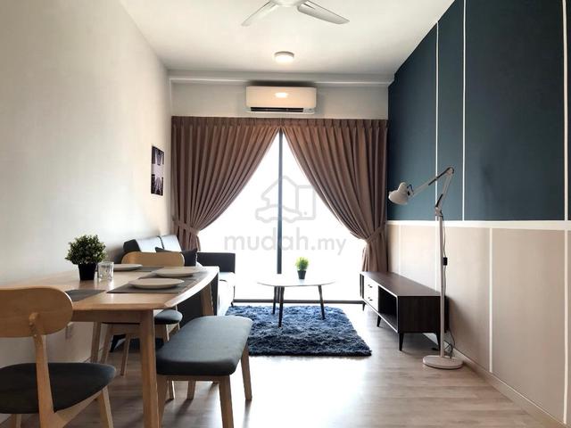 Emporis (Kota Damansara) 1