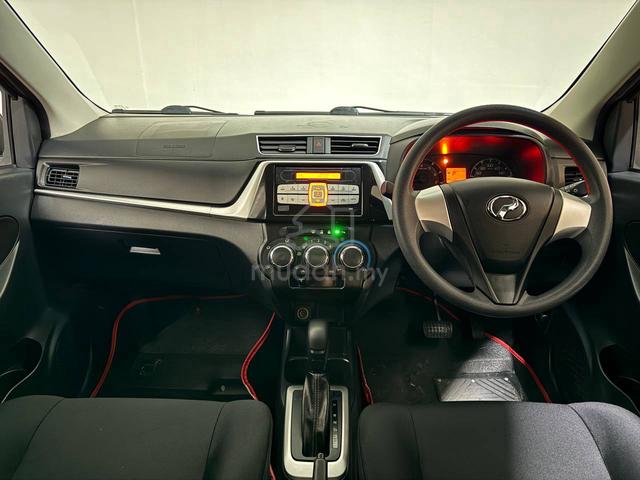 2020 Perodua BEZZA 1.3 PREMIUM X(A)2 YEAR WARRANTY - 3