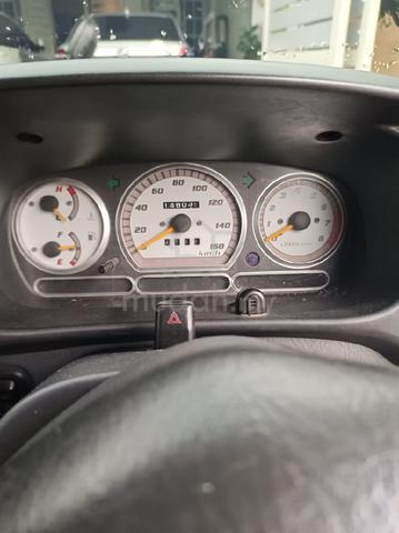 2004 Perodua KELISA 1.0 EZ (A) - 5