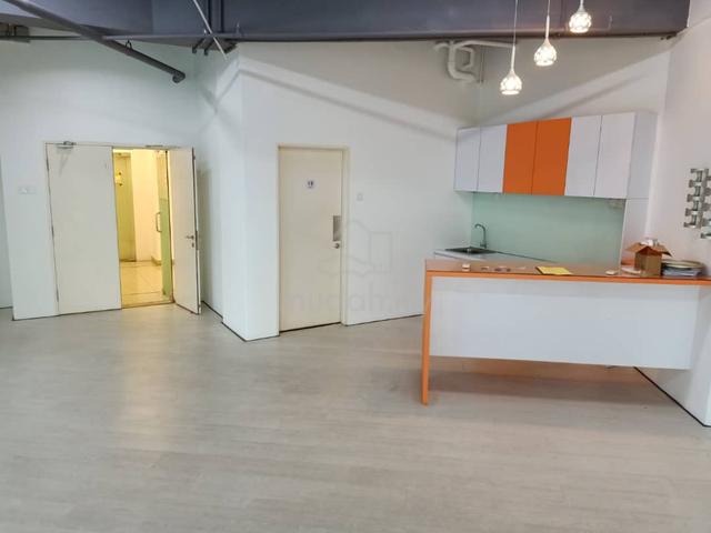 Office (WITH BASIC RENOVATION), VSQ, PJ 1