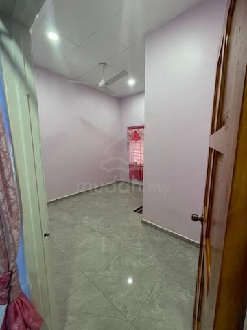 4, 327sf NEW NON BUMI SINGLE BANGALOW KAMUNTING 4