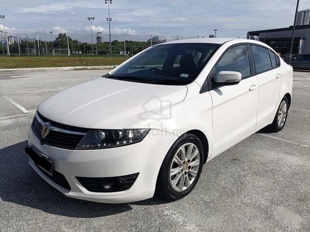 2015 Proton PREVE 1.6 EXECUTIVE (A) - 3