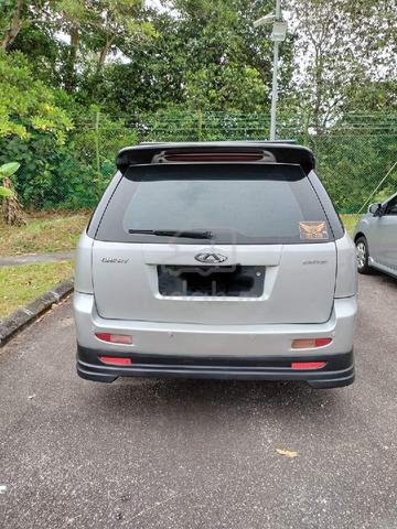 2009 Chery EASTAR 2.4 STANDARD (A) - 3