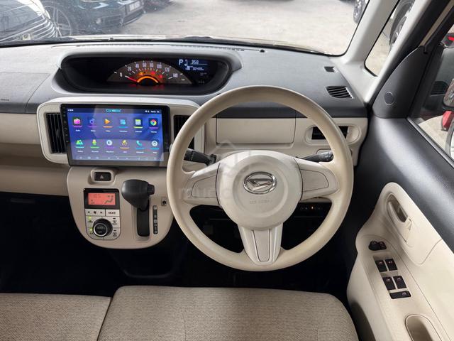 2021 Daihatsu MOVE 660 CANBUS (A) HARGA LELONG G - 5