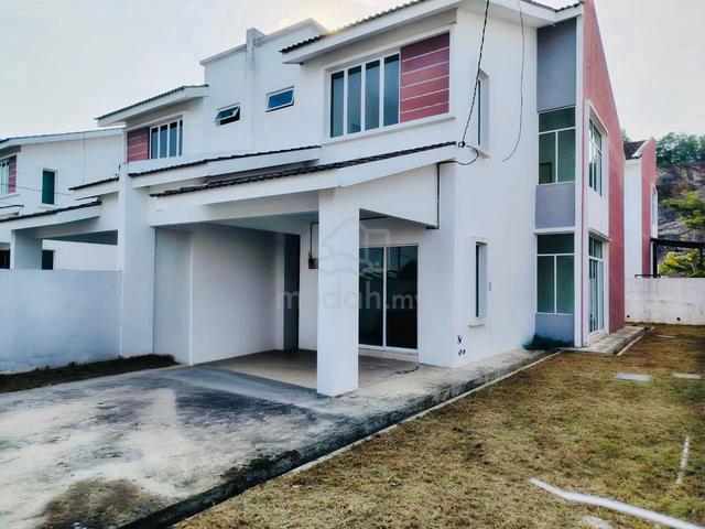 Prima Residensi Utama 🏡 2 Sty Semid | Bulanan bawah 2000 1
