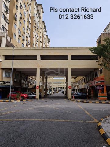 Kompleks suria kinrara 2