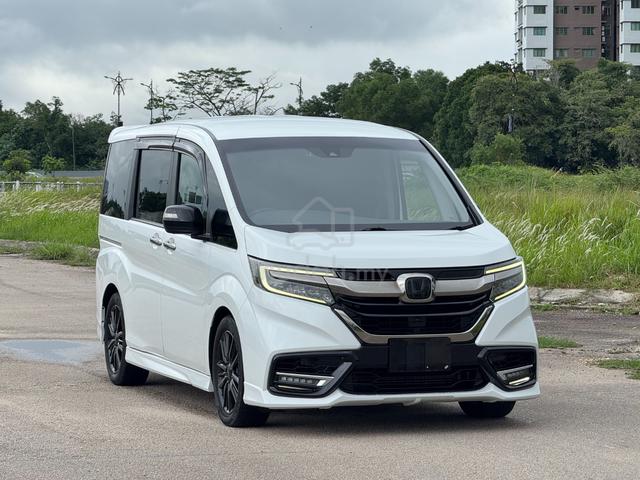 2021/24 Honda STEPWAGON 1.5 SPADA Modulo X(A) - 1