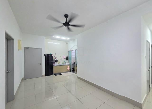 Razak City Residences (RC Residence) 1