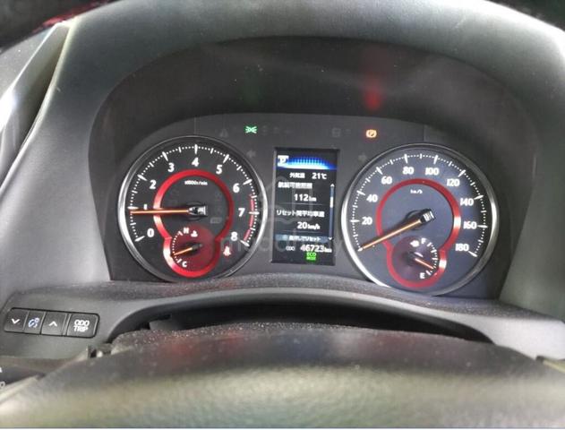 2021 Toyota ALPHARD 2.5 SC (A) 7 YEARS WARRANTY - 5