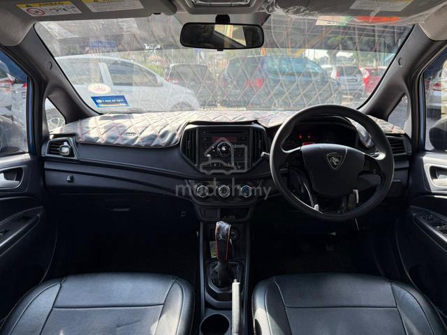 2014 Proton IRIZ 1.3 EXECUTIVE (M) - 5