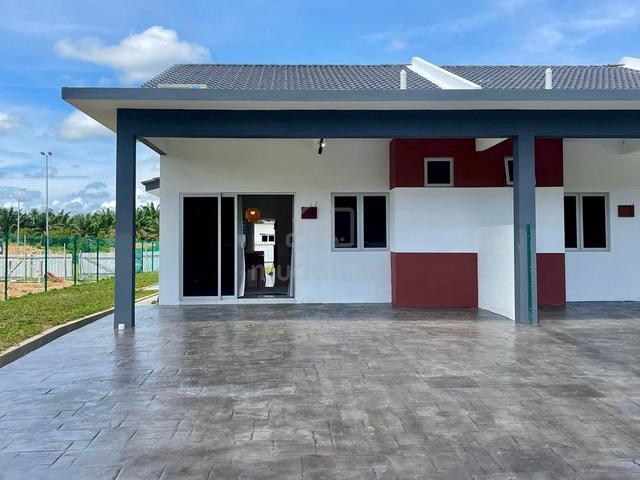 【Loan Issue Welcome】Selangor Below RM400K Single Storey 1