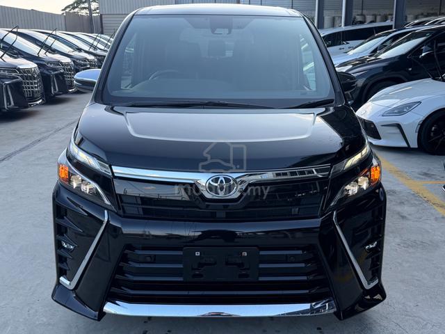 2021 Toyota VOXY 2.0 ZS KIRAMEKI III (Unreg) - 3