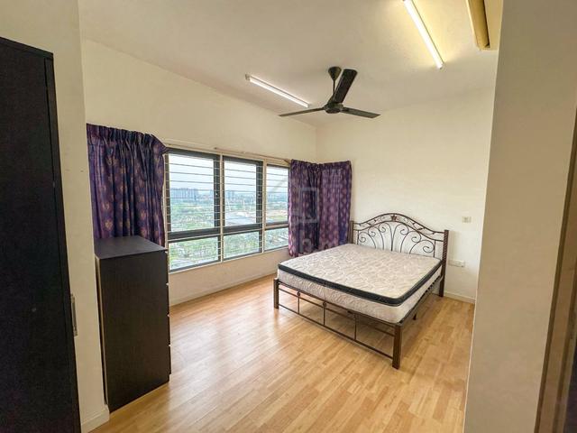 Suria Residence 1