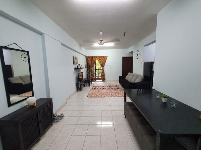 Pelangi Damansara 1