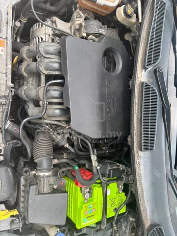 2015 Ford FIESTA 1.5 SPORT MY2013 (A) - 2