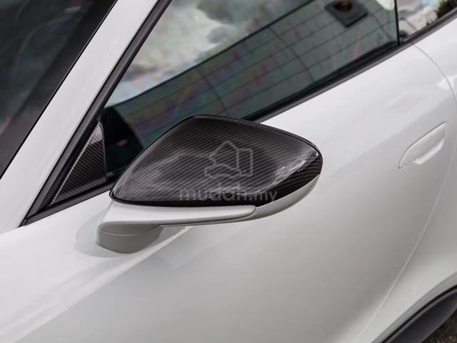 2025 Porsche 911 GT3 (992 II) WEISSACH/CLUB SPORT - 5