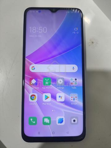 oppo a78 - photo 2 of 2