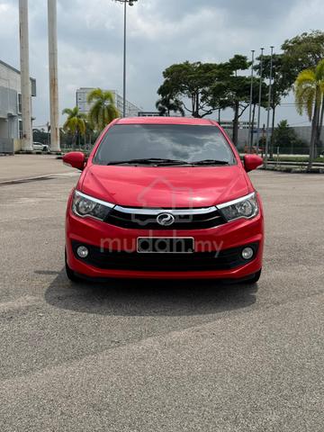 2019 Perodua BEZZA 1.3 X (A) Super Tiptop CarKing - 3