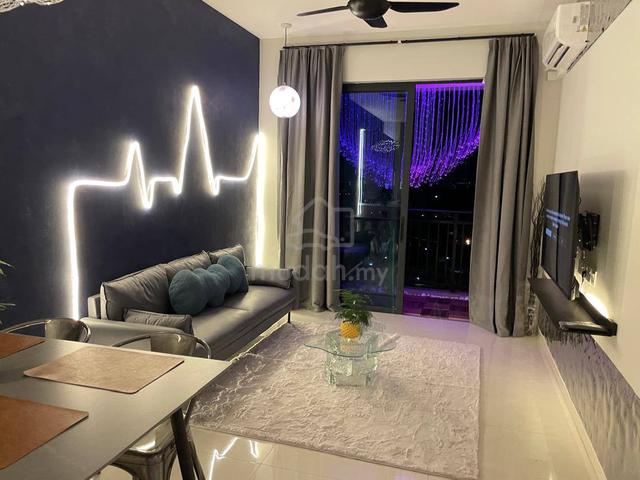 Country Garden Central Park (Serviced Apartment) 1