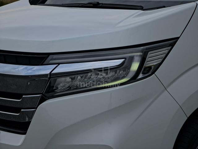 2020 Honda STEPWAGON 1.5 SPADA (A) - 3