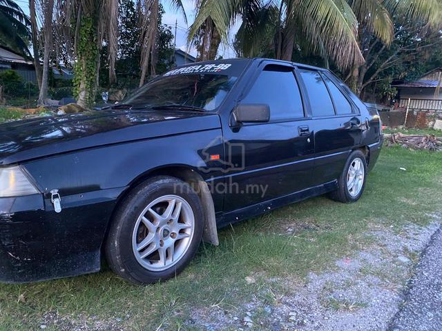 2004 Proton ISWARA 1.3 S A/B (M) - 4