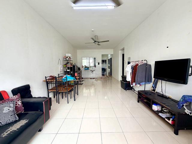 Puncak Hijauan 1