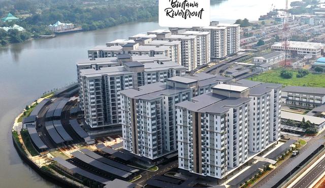 Residensi Bintawa Riverfront (PR1MA @ Bintawa Riverfront) 1