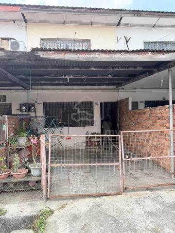 Taman Jumbo | Double Storey Terrace | Putatan | KKIA | For Sale 1